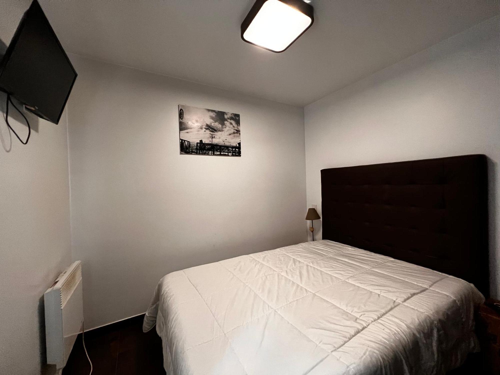 Frontera Blanca Superior Apartamento Pas De La Casa Exterior foto